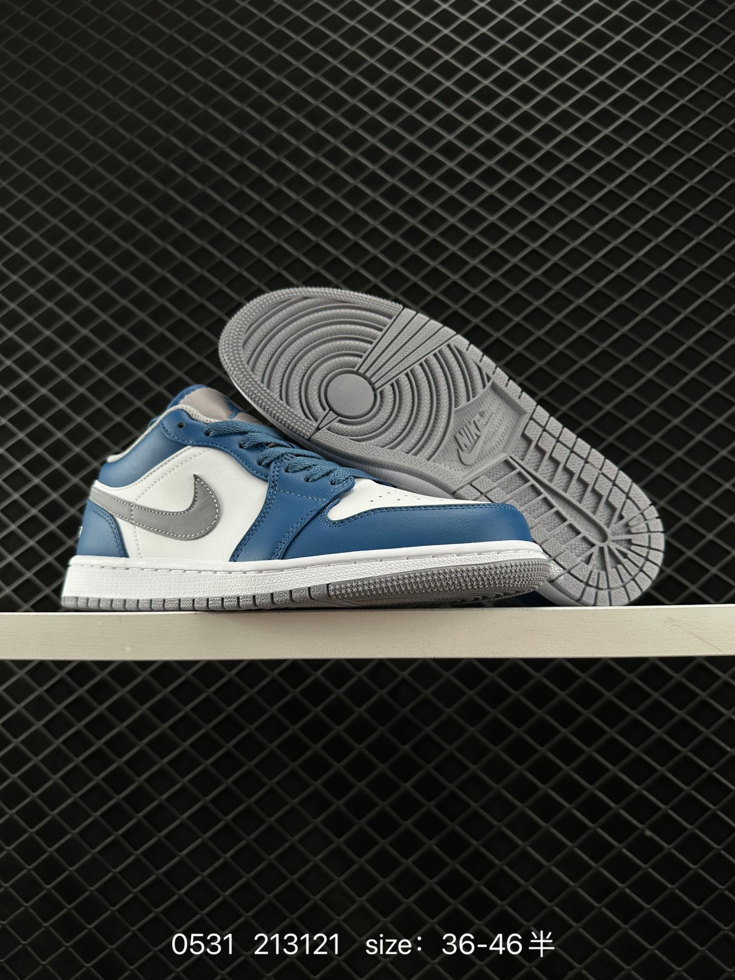 Air Jordan 1 Low AJ1